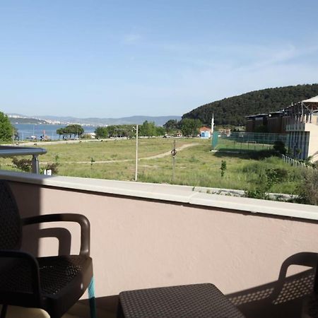 Eceabat Doga Pansiyon-Hotel Екстер'єр фото