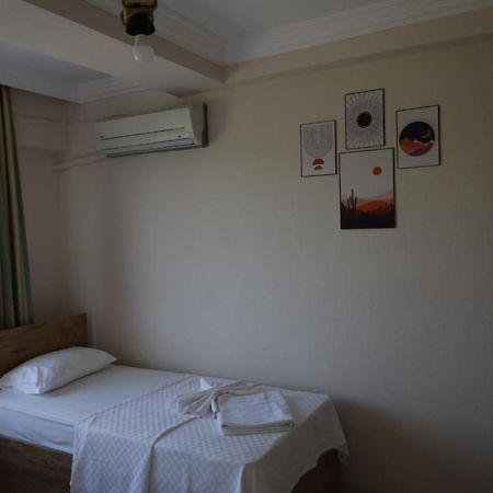 Eceabat Doga Pansiyon-Hotel Екстер'єр фото