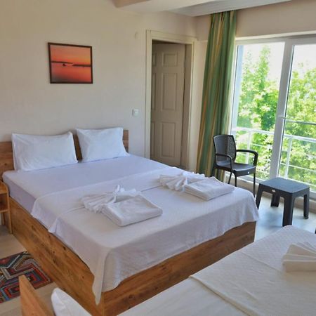 Eceabat Doga Pansiyon-Hotel Екстер'єр фото