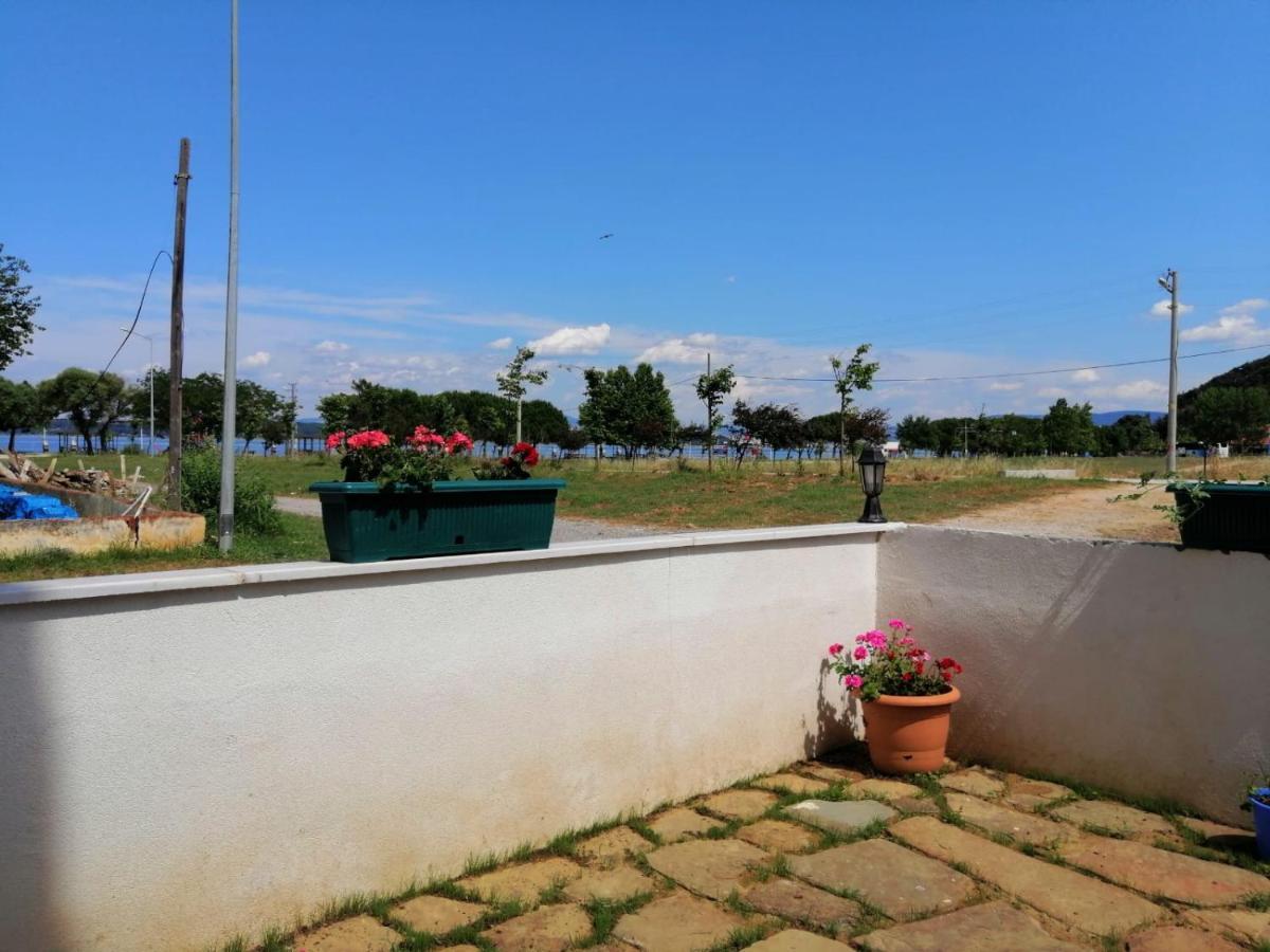 Eceabat Doga Pansiyon-Hotel Екстер'єр фото