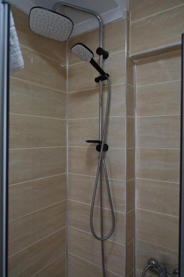 Eceabat Doga Pansiyon-Hotel Екстер'єр фото
