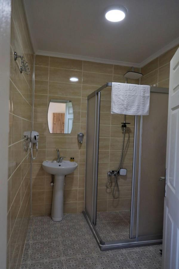 Eceabat Doga Pansiyon-Hotel Екстер'єр фото