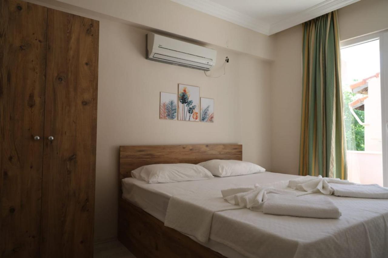 Eceabat Doga Pansiyon-Hotel Екстер'єр фото