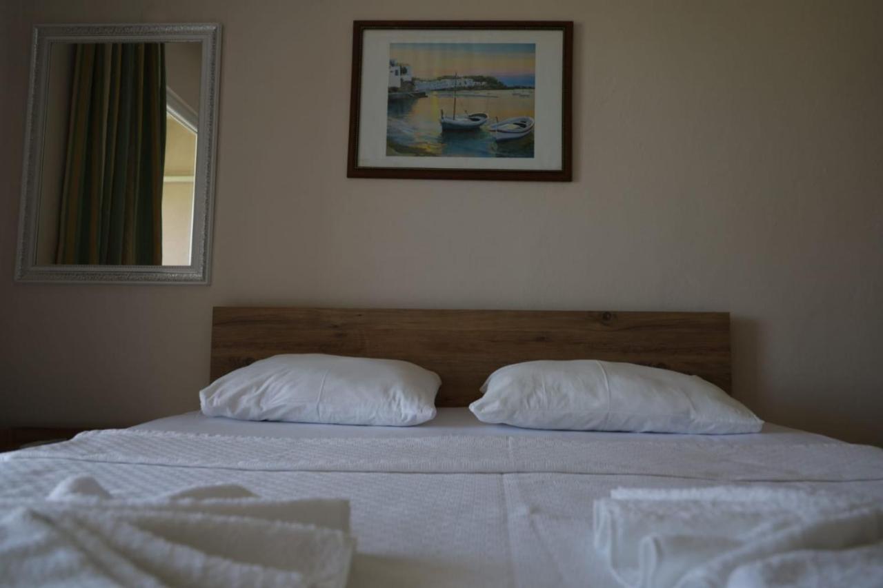 Eceabat Doga Pansiyon-Hotel Екстер'єр фото