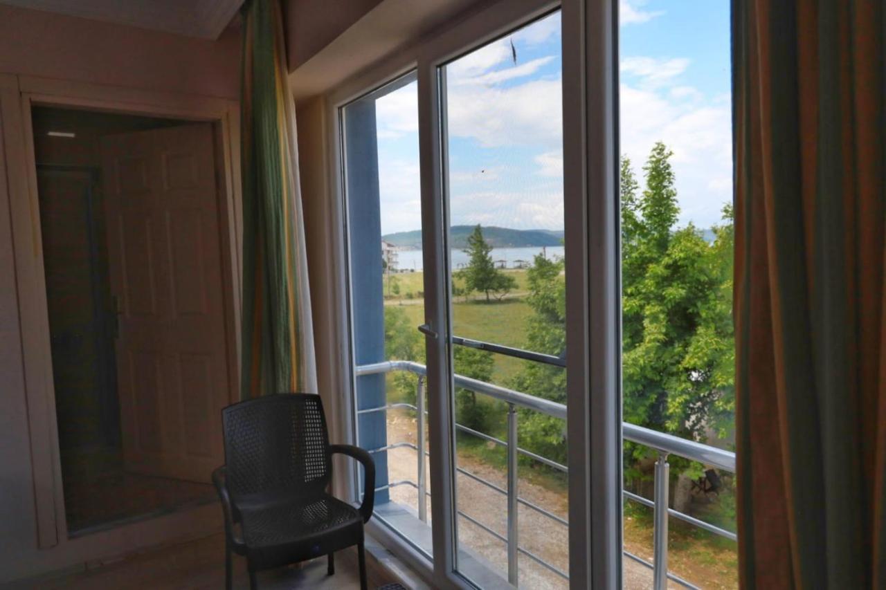Eceabat Doga Pansiyon-Hotel Екстер'єр фото