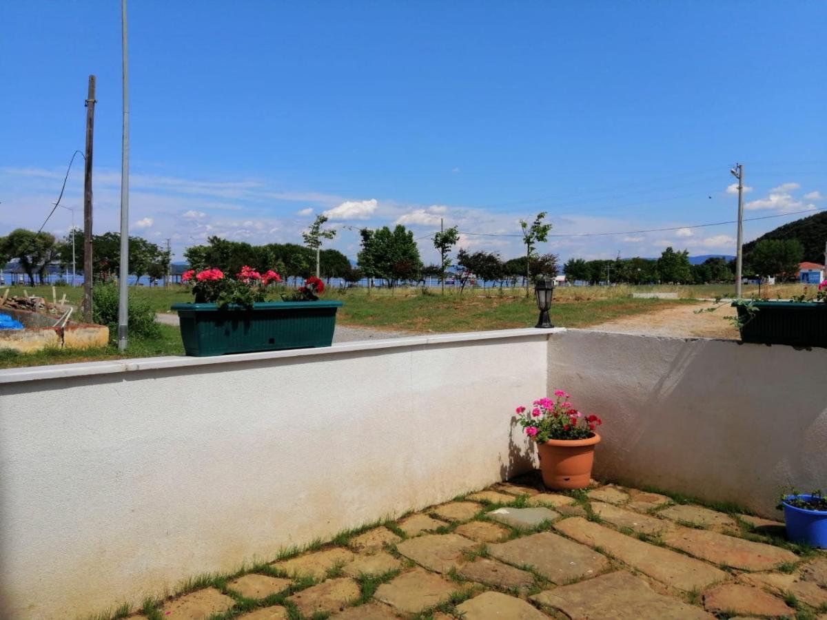 Eceabat Doga Pansiyon-Hotel Екстер'єр фото