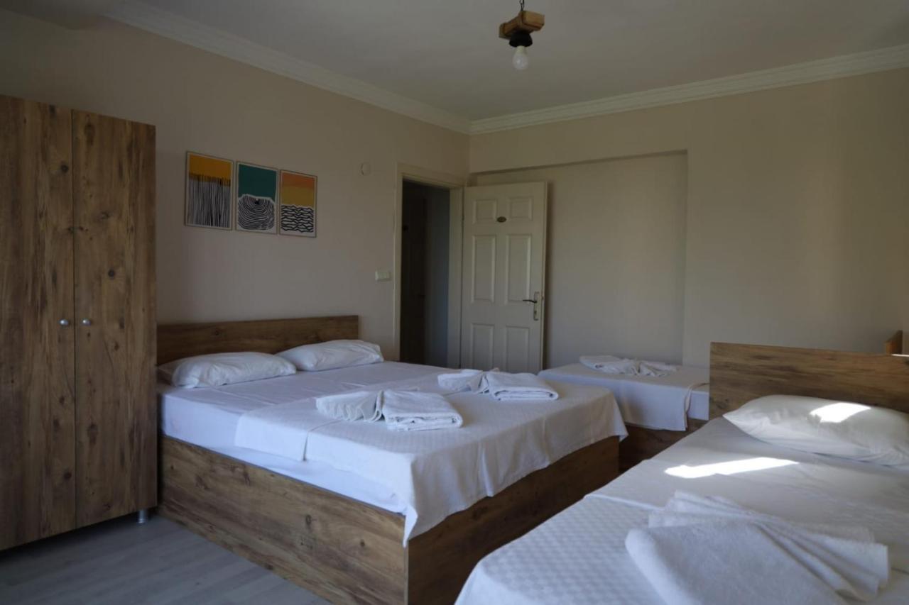Eceabat Doga Pansiyon-Hotel Екстер'єр фото