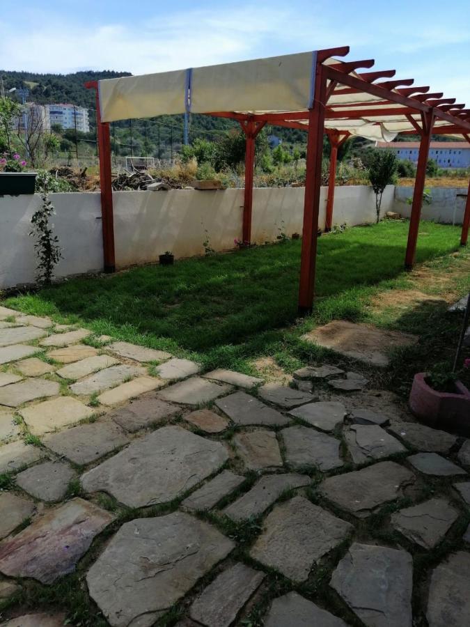 Eceabat Doga Pansiyon-Hotel Екстер'єр фото