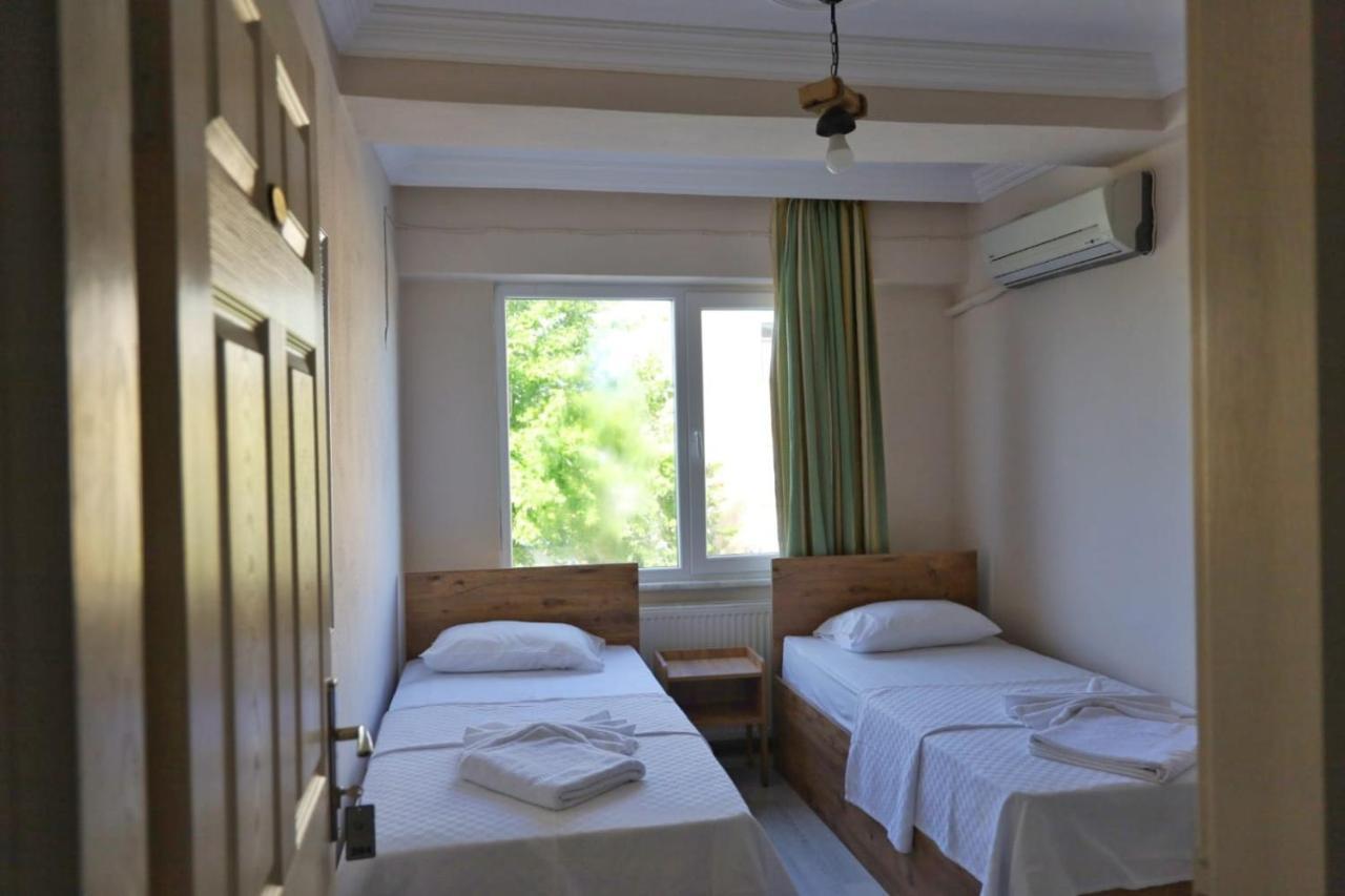 Eceabat Doga Pansiyon-Hotel Екстер'єр фото
