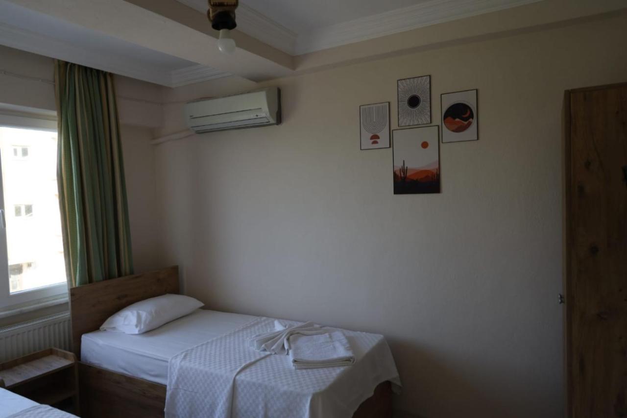 Eceabat Doga Pansiyon-Hotel Екстер'єр фото