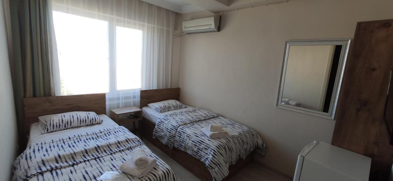 Eceabat Doga Pansiyon-Hotel Екстер'єр фото