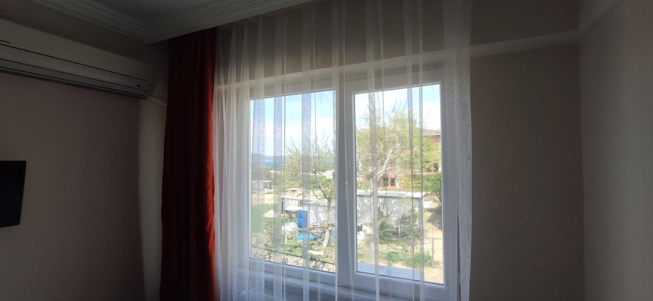 Eceabat Doga Pansiyon-Hotel Екстер'єр фото